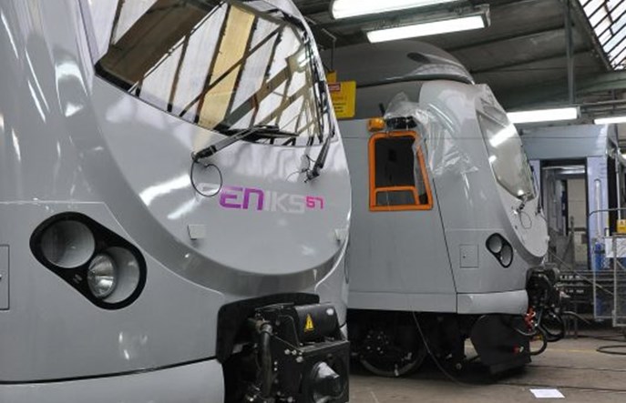 Przewozy Regionalne będą testować Feniksa, ED74 raczej nie kupią