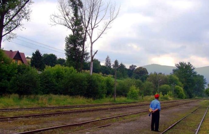 Linia Podłęże – Piekiełko ma powstać do 2026 roku