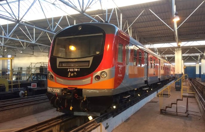 Spółka Przewozy Regionalne po raz pierwszy w historii z zyskiem