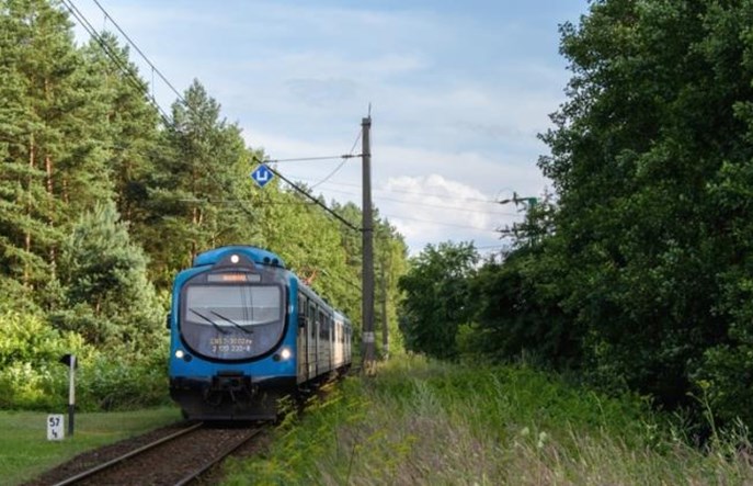 To już pewne. „Giewont” Kolei Śląskich pojedzie do Zakopanego 