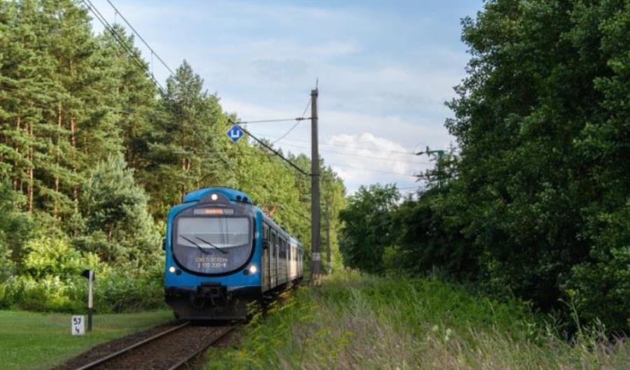 To już pewne. „Giewont” Kolei Śląskich pojedzie do Zakopanego To już pewne. „Giewont” Kolei Śląskich pojedzie do Zakopanego
