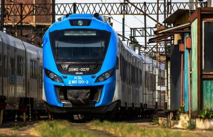 Koleje Śląskie w systemie ŚKUP? Jest wniosek o dofinansowanie