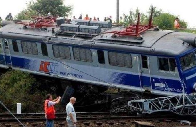 Sądy przeciwne ułaskawieniu maszynisty z Bab