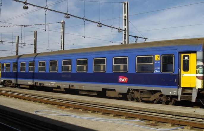 SNCF szuka chętnych do przejęcia nocnych pociągów