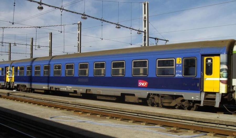 SNCF szuka chętnych do przejęcia nocnych pociągów SNCF szuka chętnych do przejęcia nocnych pociągów