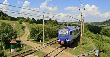 PKP IC chce pojechać Flirtami do Zakopanego i Nowego Sącza