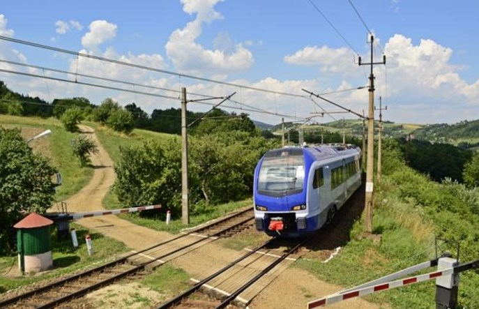 PKP IC chce pojechać Flirtami do Zakopanego i Nowego Sącza