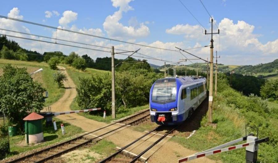 PKP IC chce pojechać Flirtami do Zakopanego i Nowego Sącza PKP IC chce pojechać Flirtami do Zakopanego i Nowego Sącza