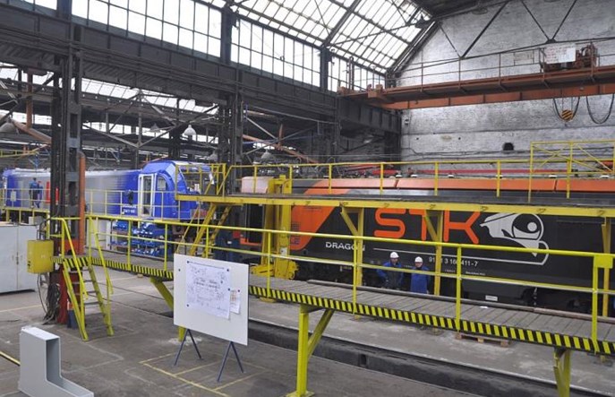 Newag przenosi produkcję z Gliwic do Nowego Sącza