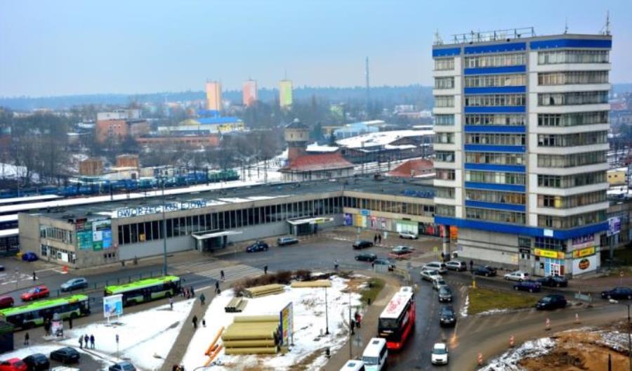 Wieżowiec PR-ów w Olsztynie wciąż nie zmienił właściciela Wieżowiec PR-ów w Olsztynie wciąż nie zmienił właściciela