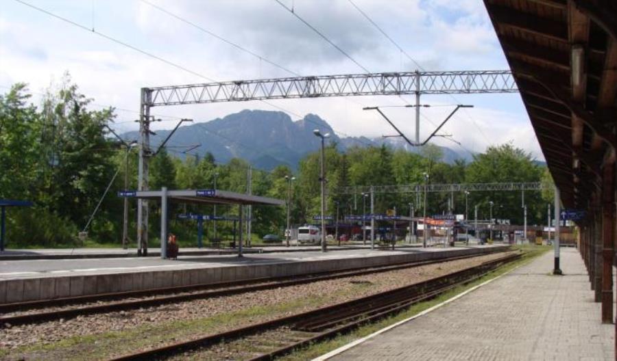 Koleje Śląskie planują pociągi do Zakopanego Koleje Śląskie planują pociągi do Zakopanego