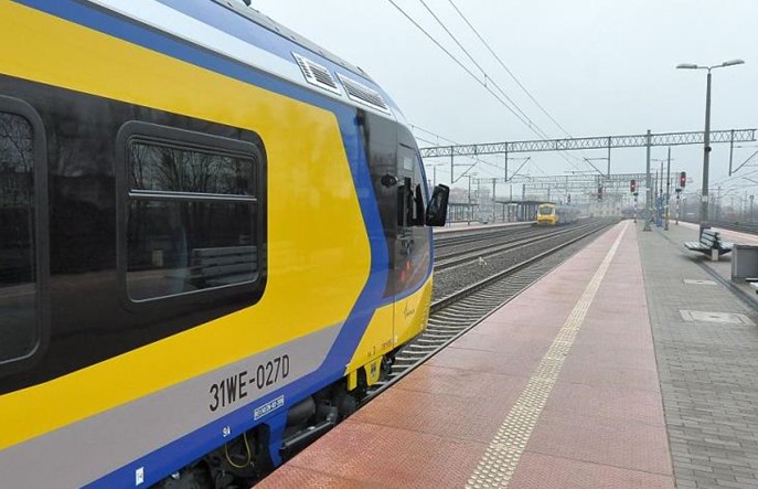 SKM chwali PKP IC: My nie mogliśmy opóźnić pociągu do Słupska