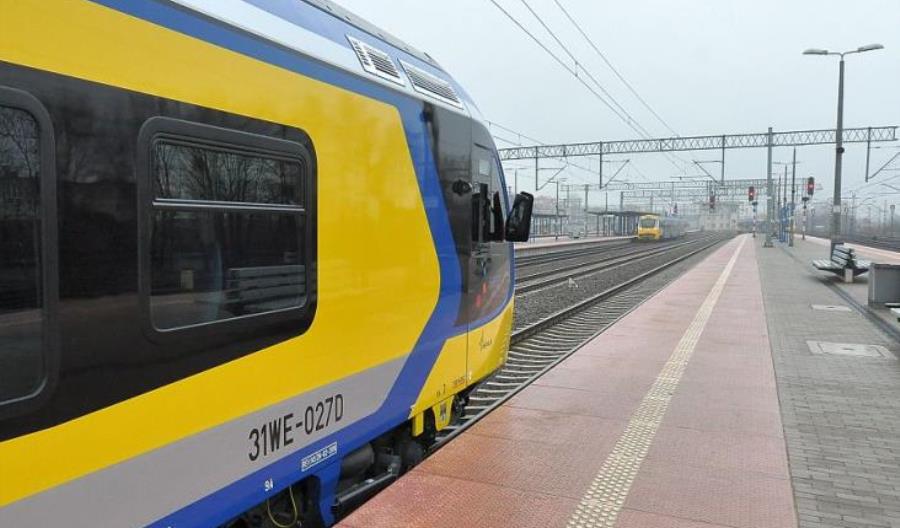 SKM chwali PKP IC: My nie mogliśmy opóźnić pociągu do Słupska