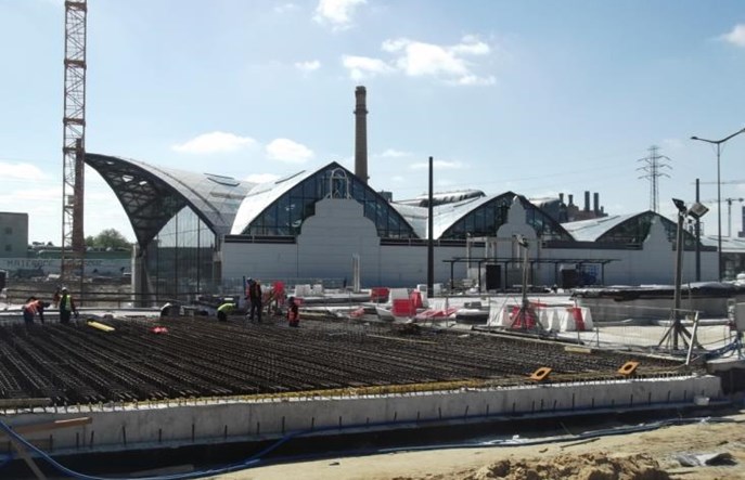 PLK przyspiesza inwestycje. Przetarg na tunel pod Łodzią już w tym roku