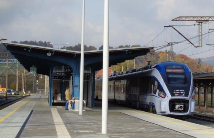 Będą kolejne prace na linii 274 Wrocław – Jelenia Góra