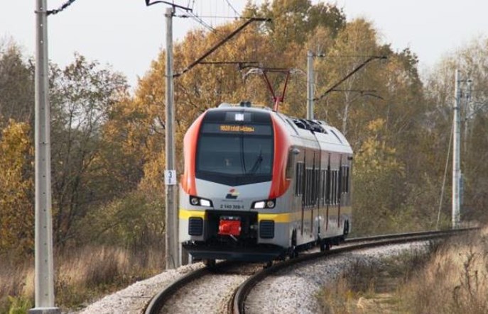 Bez Flirtów? ŁKA unieważniła wybór dostawcy taboru