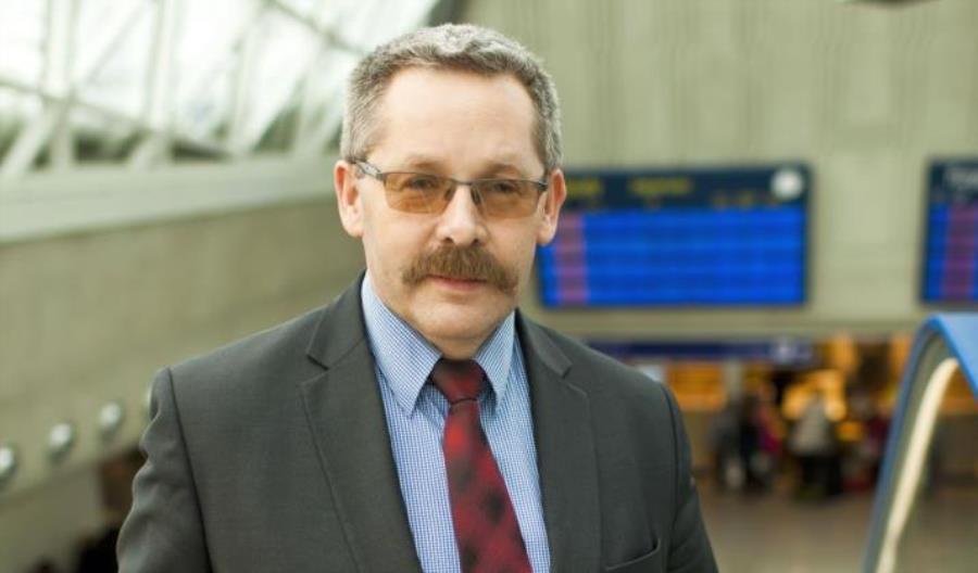 Pawłowski: Współdziałanie w ramach Grupy Pawłowski: Współdziałanie w ramach Grupy
