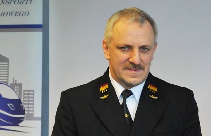 Konkurs na wiceprezesa PLK od nowa