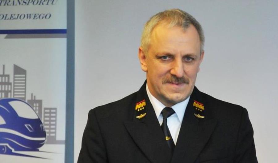 Konkurs na wiceprezesa PLK od nowa Konkurs na wiceprezesa PLK od nowa