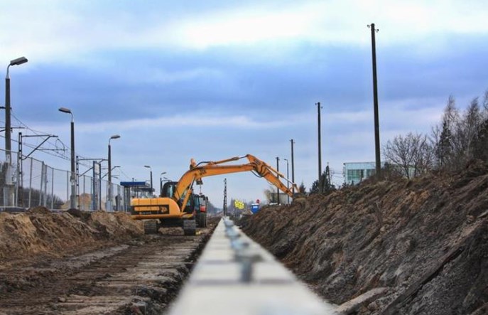Ireneusz Merchel został prezesem PKP PLK