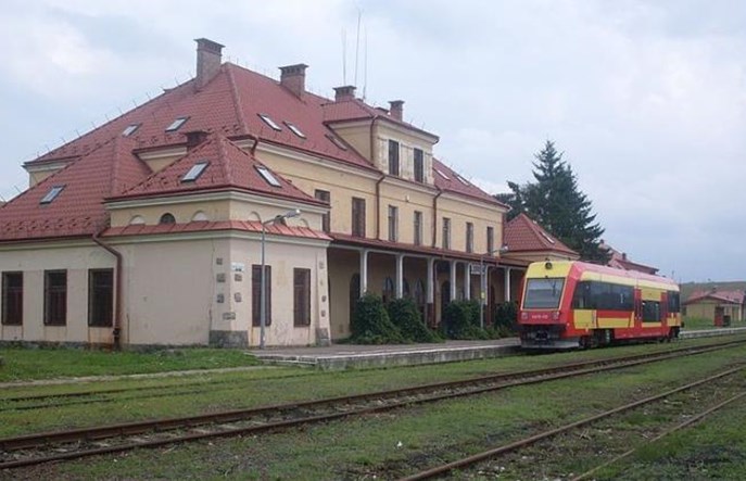 Sukces połączeń do Łupkowa 