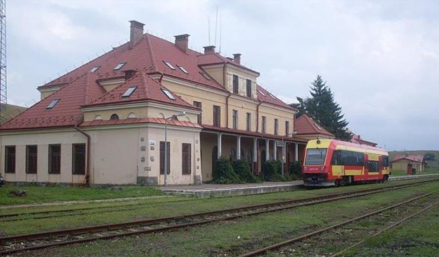 Sukces połączeń do Łupkowa Sukces połączeń do Łupkowa