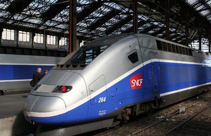 Zgoda KE na fuzję Wabtec z Faiveley Transport