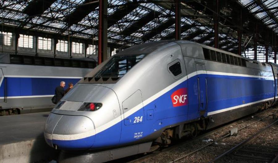 Zgoda KE na fuzję Wabtec z Faiveley Transport Zgoda KE na fuzję Wabtec z Faiveley Transport