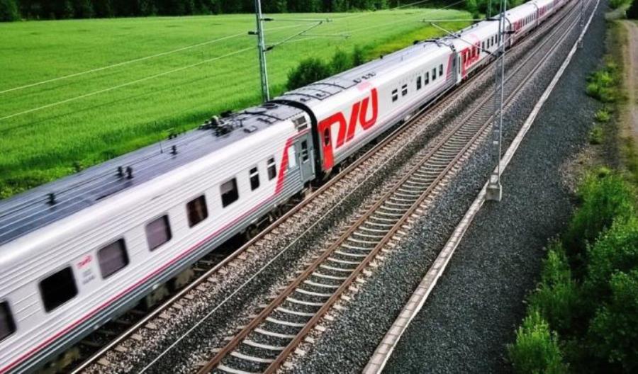 Rosja: Darmowe pociągi dalekobieżne dla kibiców w czasie Pucharu Konfederacji Rosja: Darmowe pociągi dalekobieżne dla kibiców w czasie Pucharu Konfederacji