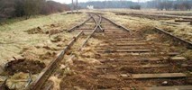 Siedmiu chętnych na projektowanie remontu linii z Ostrołęki na Mazury
