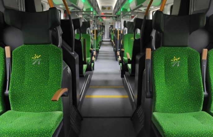 Pierwsze odwołania w wielkim przetargu KM na ezt. Sporne koła monoblokowe