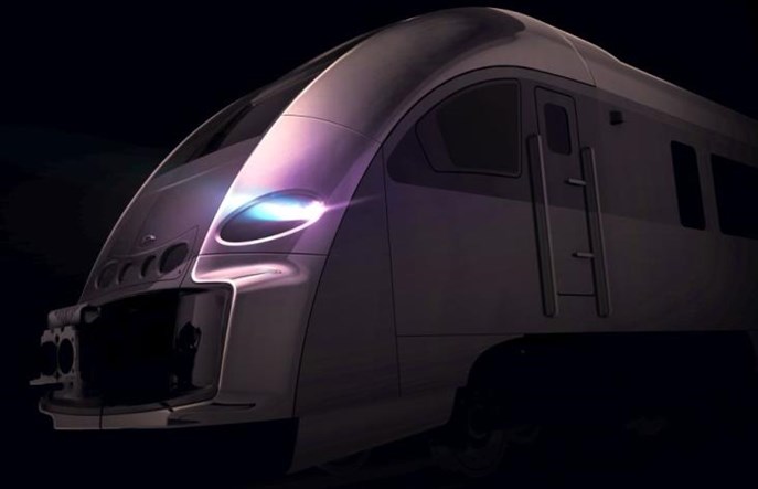 Koleje Śląskie kupią nowe Elfy2 ? 