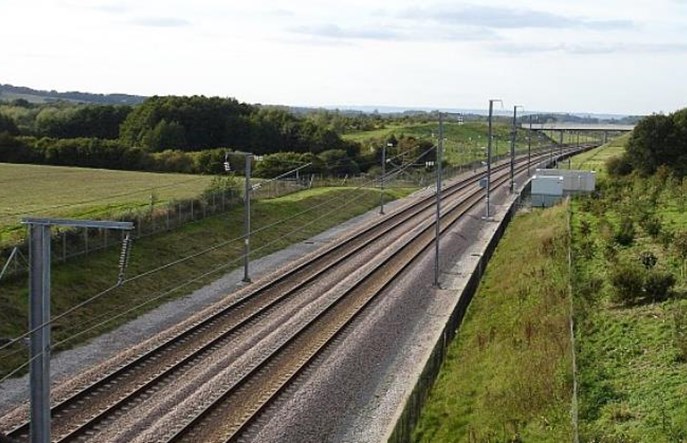 Chiny: Powstanie nowa generacja pociągów KDP dla Rosji