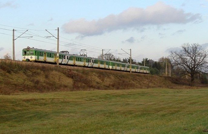 Koleje Mazowieckie zmieniają rozkład na czas remontu linii radomskiej