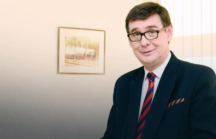 MIB: Wkrótce kontrakt dla prezesa PKP