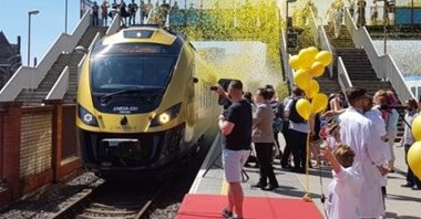 Zachodniopomorskie kupi kolejne Impulsy i sprzeda zmodernizowane EN57
