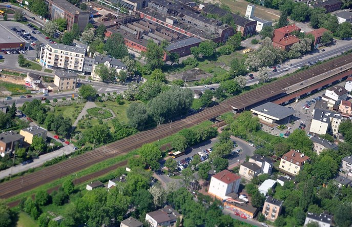 Rozlewająca się Warszawa. Czy ktoś nad tym panuje?