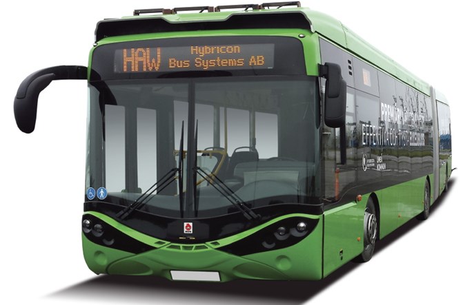 Elektryczny autobus przegubowy Ursusa jeszcze w tym roku