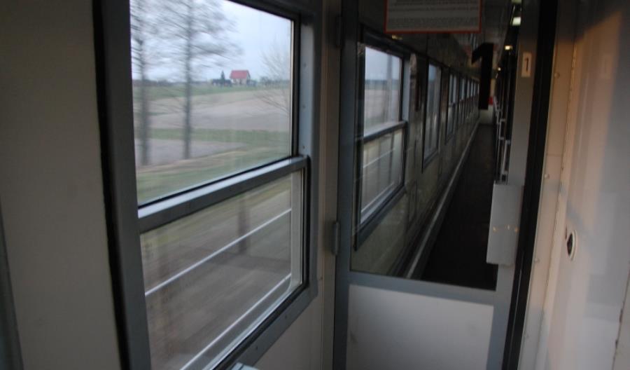 Wraca rozkładowy ruch na trasie na trasie Warszawa – Łowicz – Poznań (aktualizacja) Wraca rozkładowy ruch na trasie na trasie Warszawa – Łowicz – Poznań (aktualizacja)