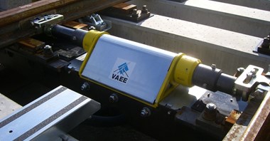 Zamknięcie SPHEROLOCK® na sieci kolejowej PKP PLK – technika, historia, teraźniejszość