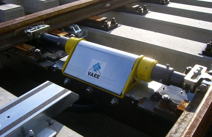 Zamknięcie SPHEROLOCK® na sieci kolejowej PKP PLK – technika, historia, teraźniejszość