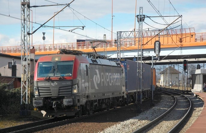 PKP Cargo rozmawia z Białorusią w sprawie przejść granicznych