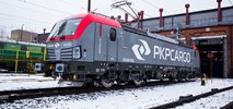 W Czechowicach stoją Vectrony dla PKP Cargo. Dlaczego?