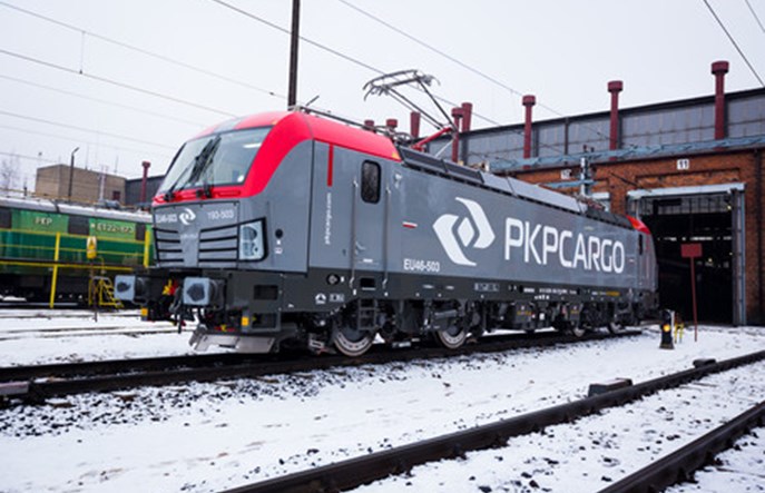 W Czechowicach stoją Vectrony dla PKP Cargo. Dlaczego?