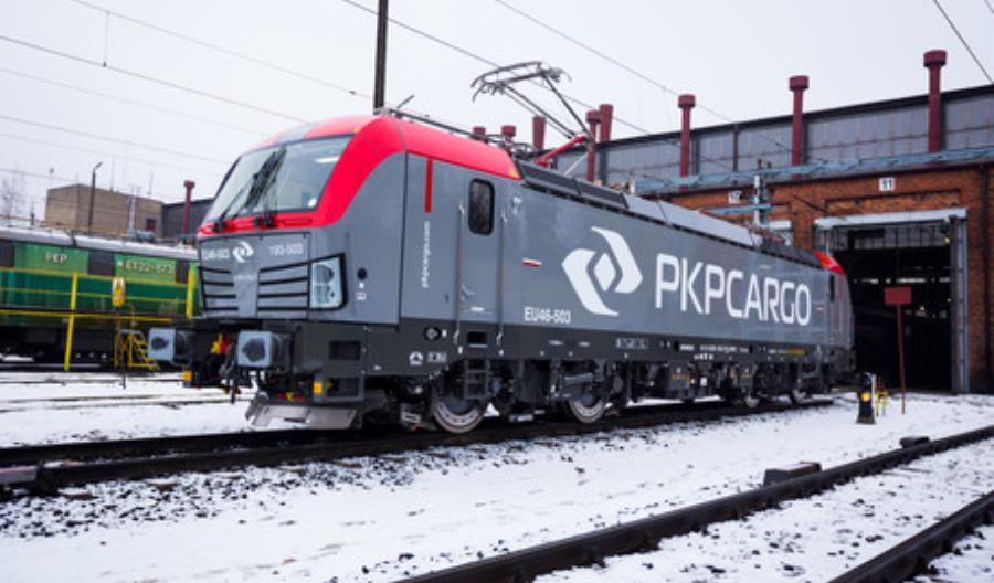 W Czechowicach stoją Vectrony dla PKP Cargo. Dlaczego? W Czechowicach stoją Vectrony dla PKP Cargo. Dlaczego?