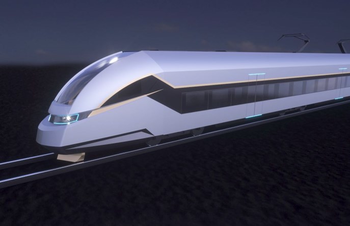 Leo Express z podpisaną umową na 3 chińskie ezt-y