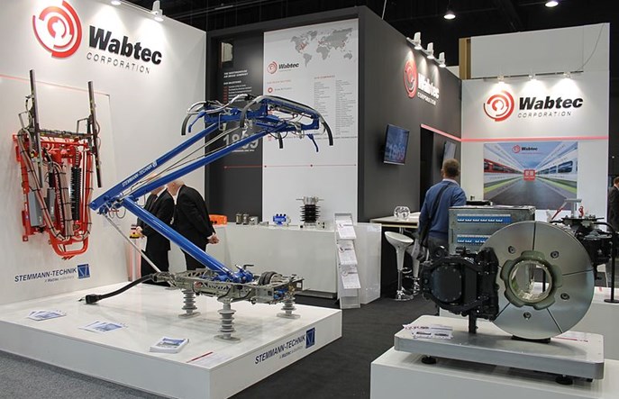 Wabtec przejmuje Faiveley Transport. Powstaje kolejowy gigant?