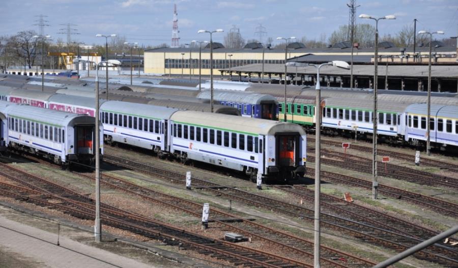 Brakuje kuszetek, wagonów sypialnych i restauracyjnych. Co z taborem PKP Intercity? Brakuje kuszetek, wagonów sypialnych i restauracyjnych. Co z taborem PKP Intercity?