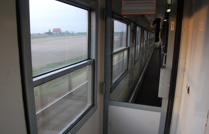 PKP Intercity sprzeda 66 wagonów