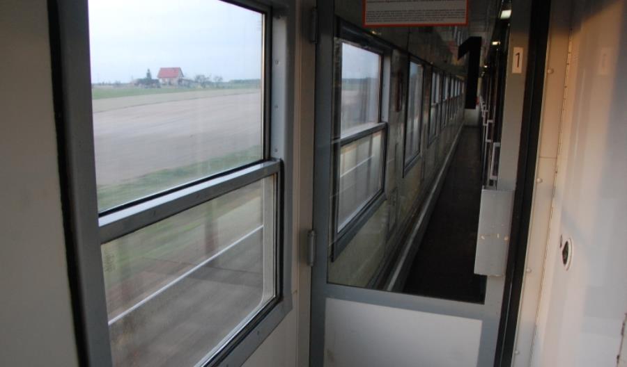 PKP Intercity sprzeda 66 wagonów PKP Intercity sprzeda 66 wagonów